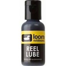 Loon Reel Lube